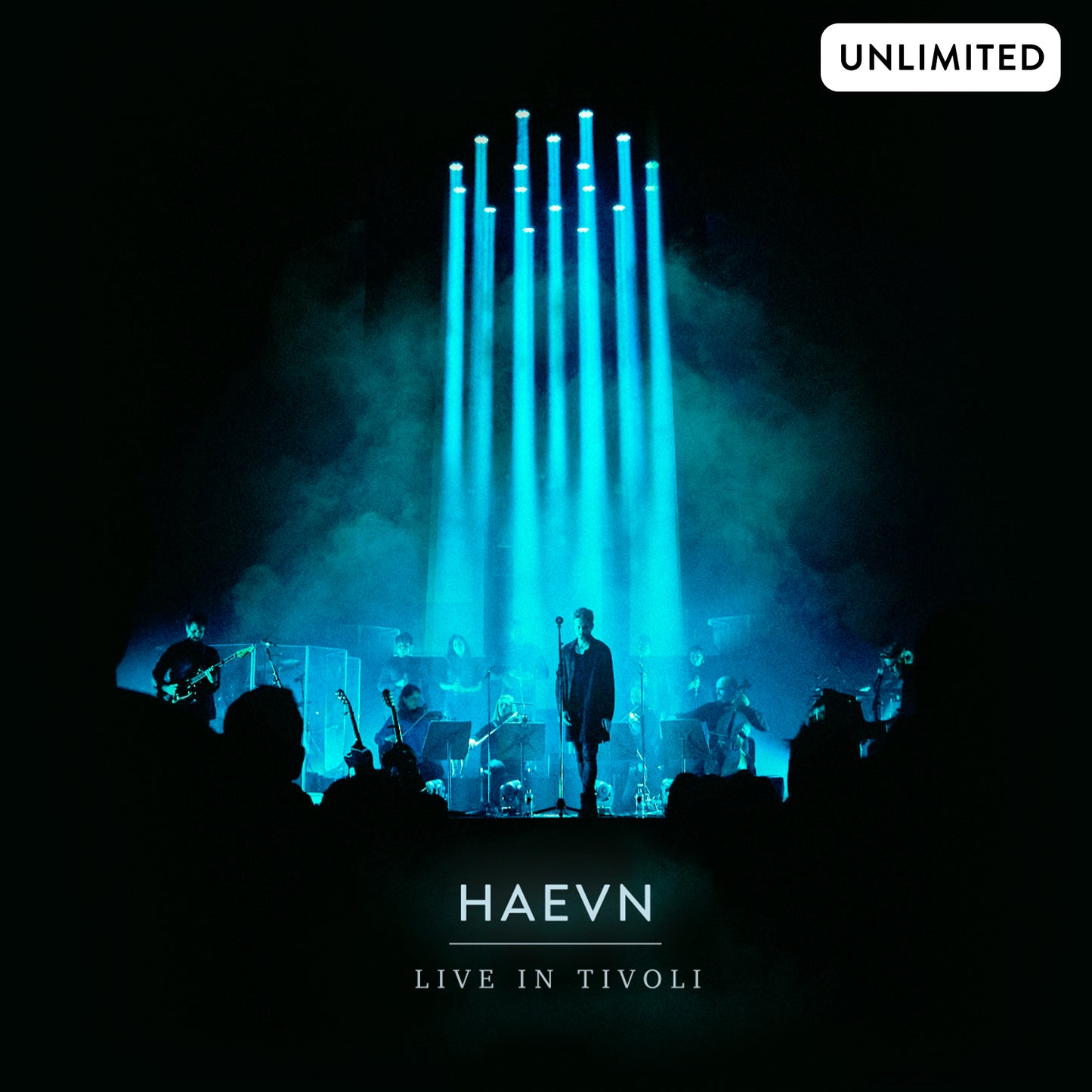 Live in Tivoli Concertfilm | Unlimited Streaming