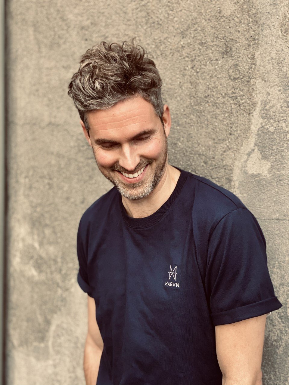 HAEVN T-shirt | Unisex - HAEVN Official Store