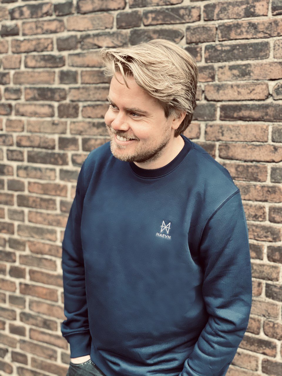 HAEVN Unisex Sweater - HAEVN Official Store