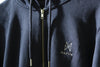 HAEVN Unisex zipper | with hoodie - HAEVN Official Store