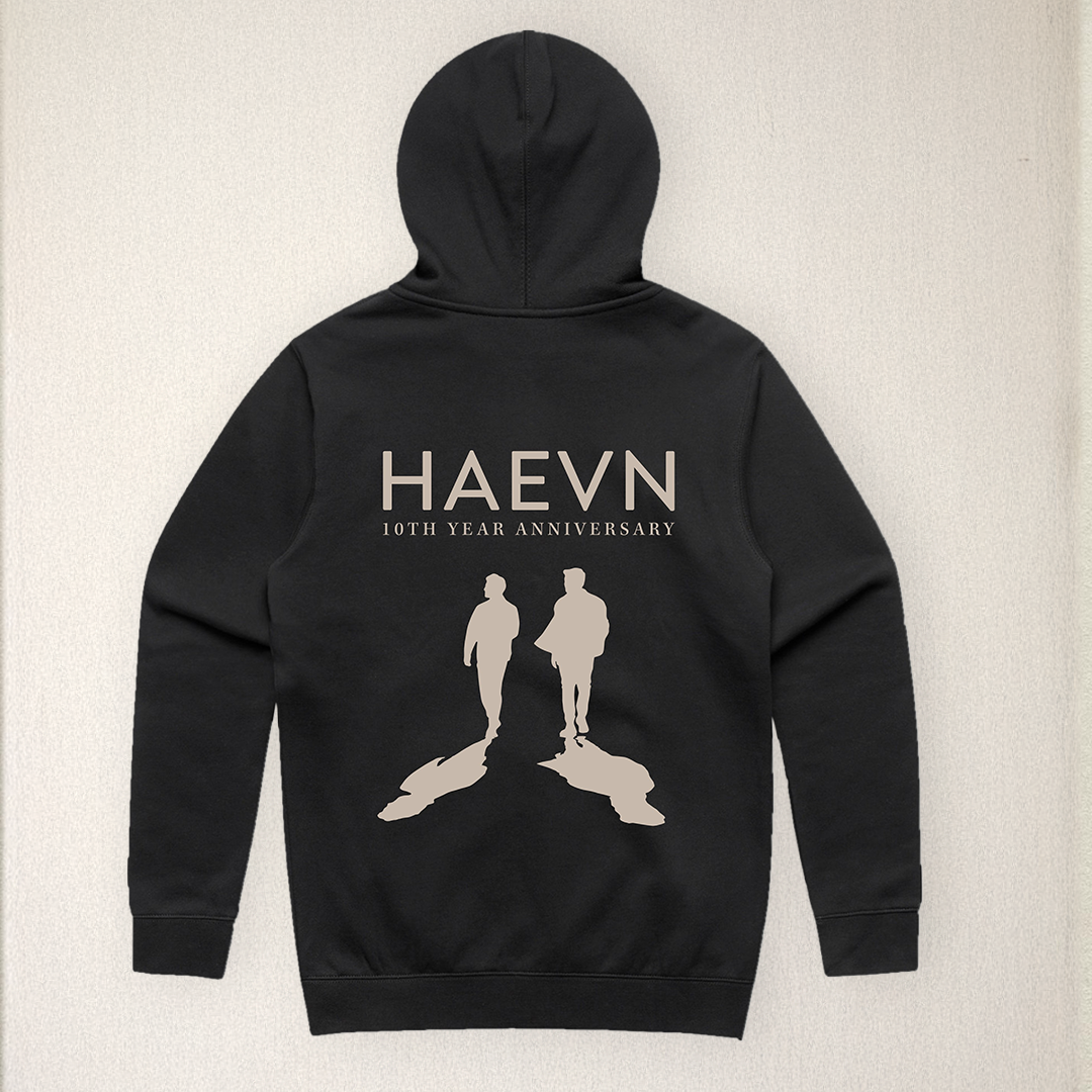 Clothing - HAEVN Official Store