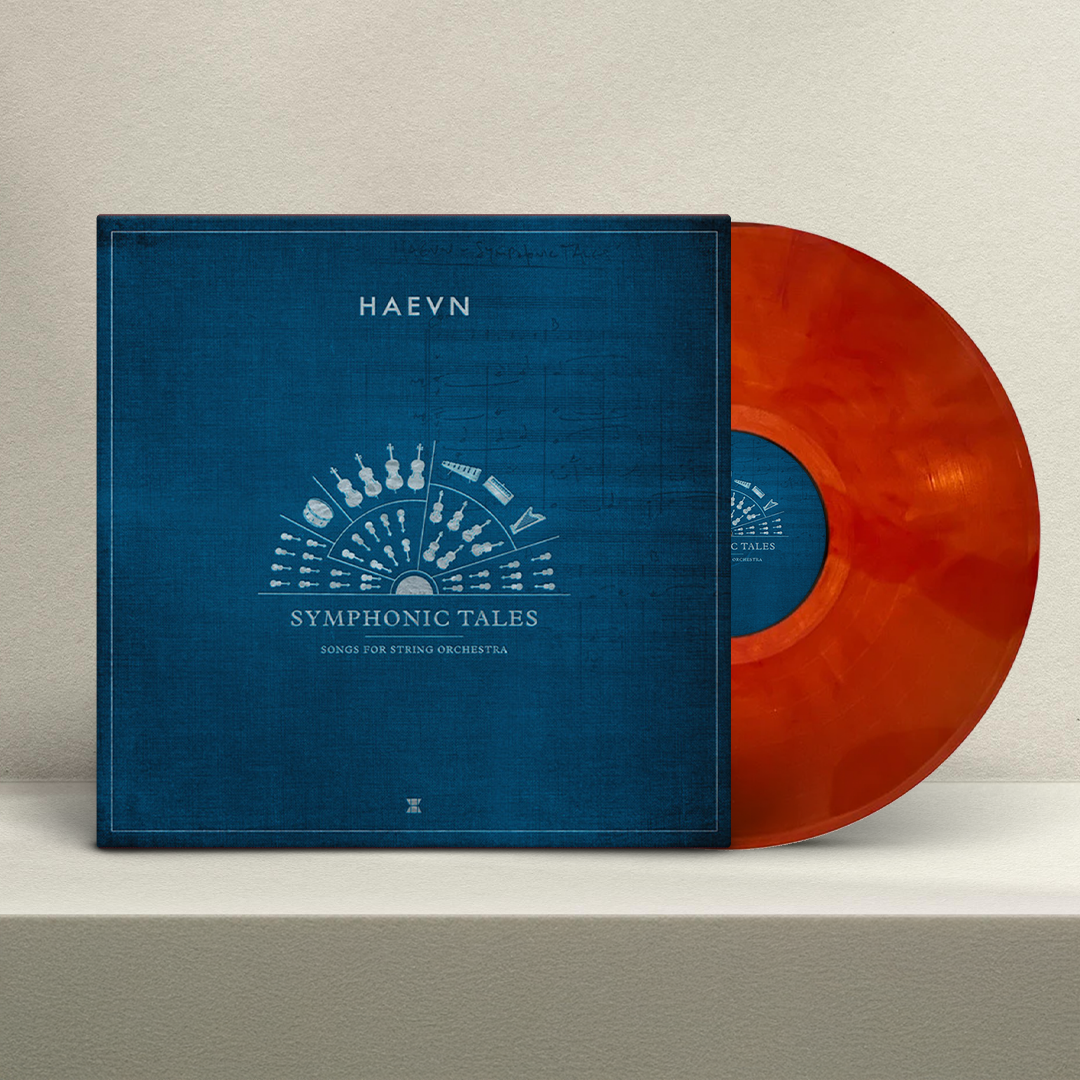 Symphonic Tales - HAEVN Official Store