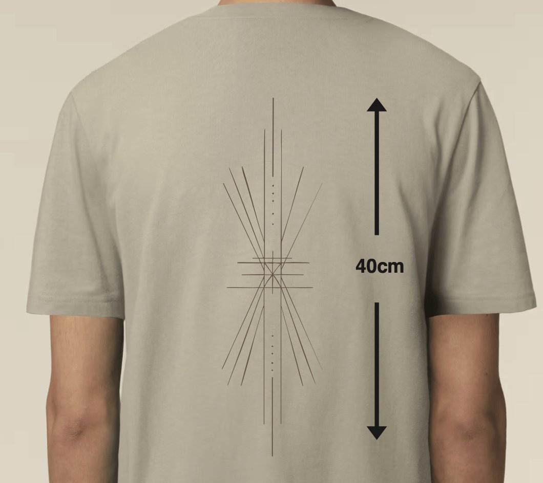 Clothing - HAEVN Official Store