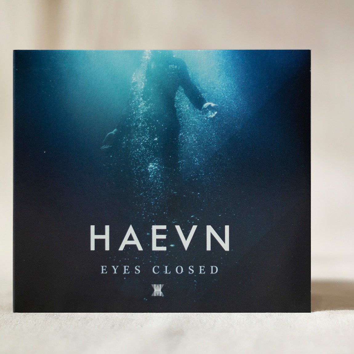 Eyes Closed - HAEVN Official Store