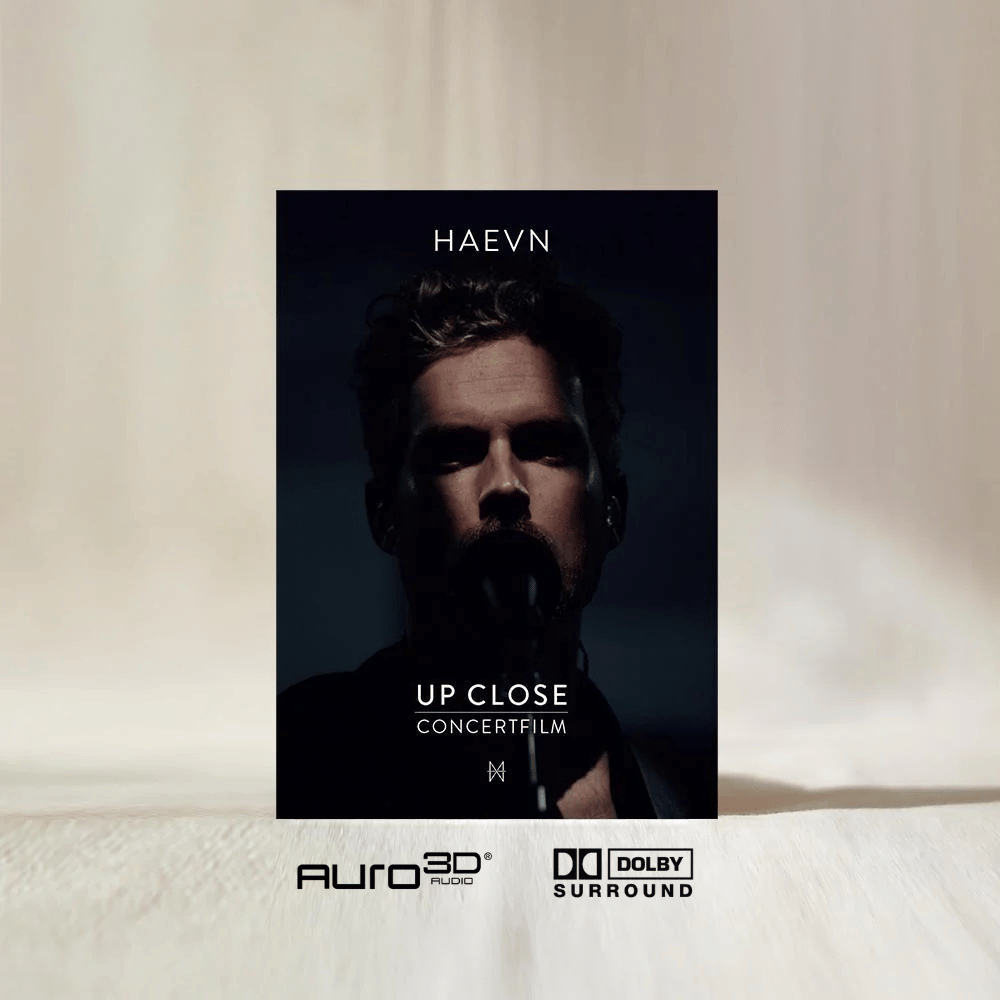 NEW ! - HAEVN Official Store