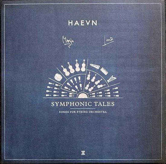 Symphonic Tales | HAEVN Official Store