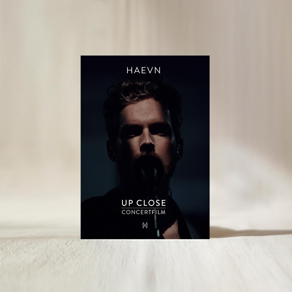 Video - HAEVN Official Store