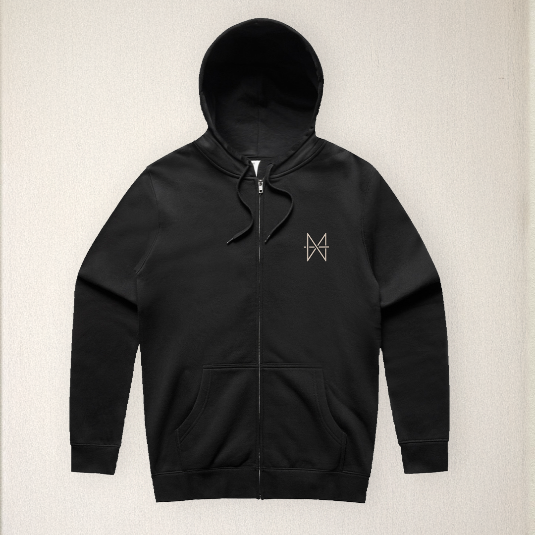 10 year HAEVN | Anniversary Zipper Walking