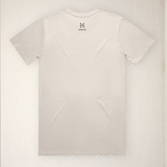 Lyric Shirt "Caught a Light"