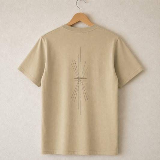 Lyric Shirt  | Artwork