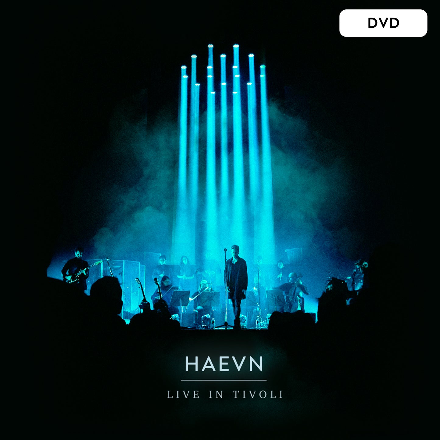 Live in Tivoli | DVD