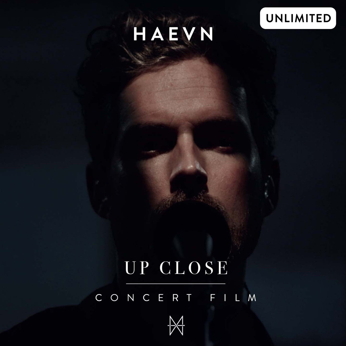 Up Close Concertfilm | Unlimited Streaming