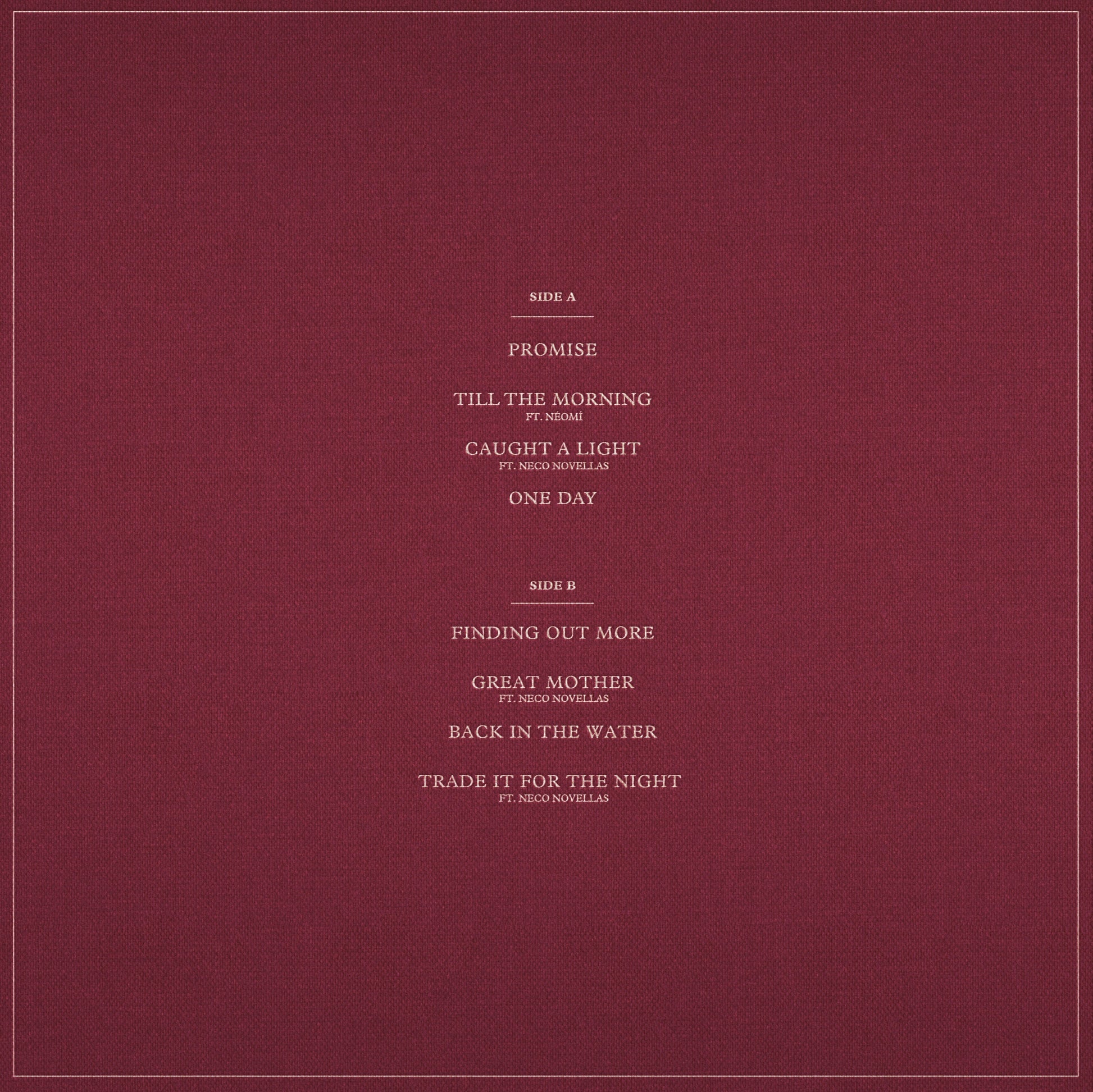 Symphonic Tales II - Deluxe Vinyl (PRE - ORDER) - HAEVN Official Store