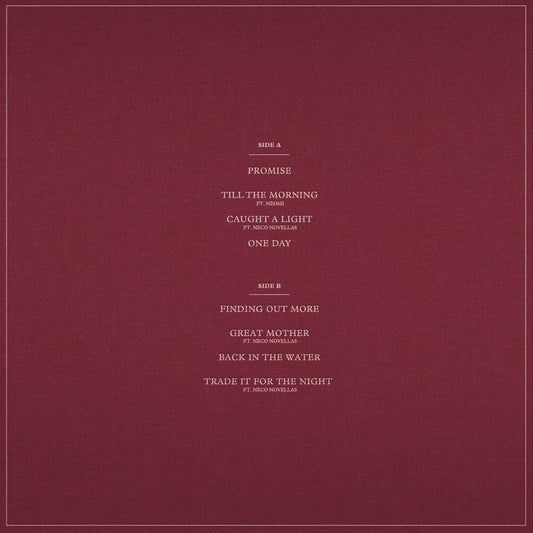 Symphonic Tales II - Deluxe Vinyl (PRE - ORDER) - HAEVN Official Store