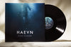 Eyes Closed Vinyl - HAEVN Official Store