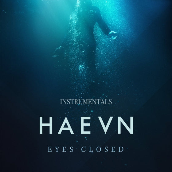 FINDING OUT MORE Instrumental - HAEVN Official Store
