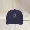 HAEVN Cap | Blue | Embroidered logo - HAEVN Official Store