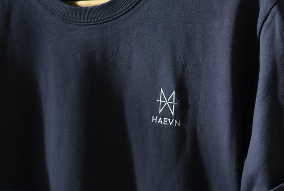 HAEVN T-shirt | Unisex - HAEVN Official Store