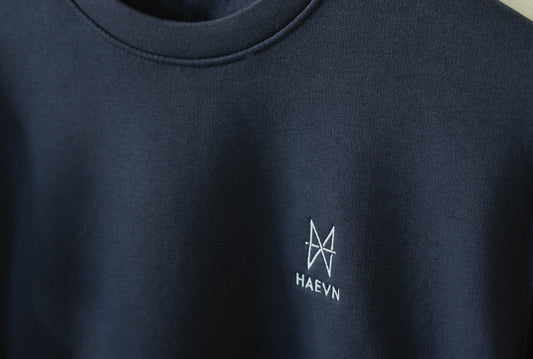 HAEVN Unisex Sweater - HAEVN Official Store