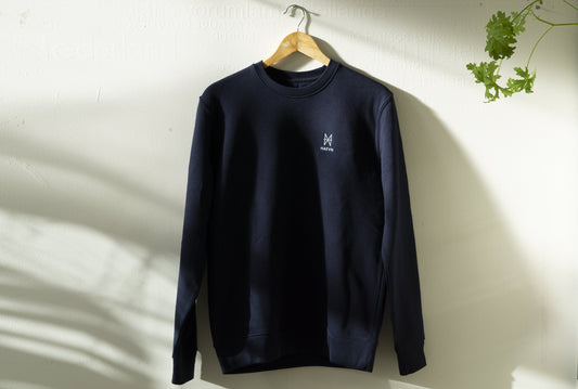 HAEVN Unisex sweater | round neck - HAEVN Official Store