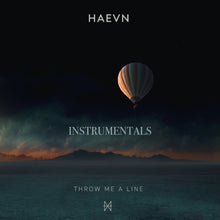  THROW ME A LINE instrumental - HAEVN Official Store